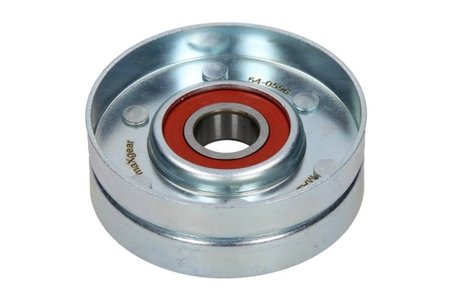 ROLA INTINZATOR CUREA TRANSMISIE MAXGEAR 54-0596 - Compatibil cu AUDI, SEAT, SKODA, VW