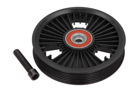 ROLA INTINZATOR CUREA TRANSMISIE MAXGEAR 54-0638 - Compatibil cu DACIA, NISSAN, RENAULT