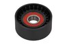 ROLA INTINZATOR CUREA TRANSMISIE MAXGEAR 54-0644 - Compatibil cu MERCEDES-BENZ, NISSAN, OPEL, RENAULT