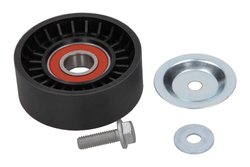 ROLA INTINZATOR CUREA TRANSMISIE MAXGEAR 54-0674 - Compatibil cu AUDI, SEAT