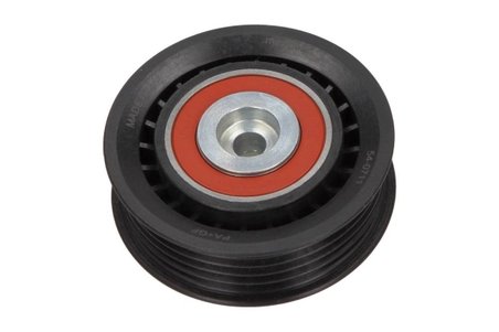 ROLA GHIDARE CUREA TRANSMISIE MAXGEAR 54-0711 - Compatibil cu MERCEDES-BENZ