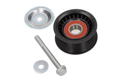 ROLA GHIDARE CUREA TRANSMISIE MAXGEAR 54-0713 - Compatibil cu MERCEDES-BENZ