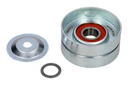ROLA INTINZATOR CUREA TRANSMISIE MAXGEAR 54-0773 - Compatibil cu INFINITI, NISSAN