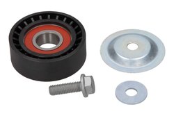 ROLA INTINZATOR CUREA TRANSMISIE MAXGEAR 54-0881 - Compatibil cu AUDI, SEAT, SKODA, VW