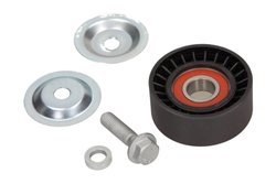 ROLA GHIDARE CUREA TRANSMISIE MAXGEAR 54-0908 - Compatibil cu DODGE, INFINITI, JEEP, MERCEDES-BENZ