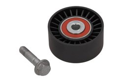 ROLA GHIDARE CUREA TRANSMISIE MAXGEAR 54-0943 - Compatibil cu CHEVROLET, OPEL