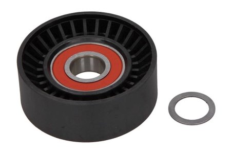 ROLA INTINZATOR CUREA TRANSMISIE MAXGEAR 54-1011 - Compatibil cu SEAT, SKODA, VW