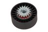ROLA INTINZATOR CUREA TRANSMISIE MAXGEAR 54-1031 - Compatibil cu CITROEN, PEUGEOT