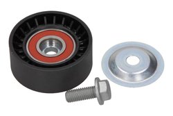 ROLA GHIDARE CUREA TRANSMISIE MAXGEAR 54-1034 - Compatibil cu ALFA ROMEO, FIAT, OPEL