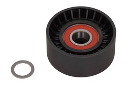 ROLA INTINZATOR CUREA TRANSMISIE MAXGEAR 54-1205 - Compatibil cu PORSCHE