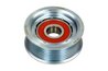 ROLA INTINZATOR CUREA TRANSMISIE MAXGEAR 54-1242 - Compatibil cu HONDA