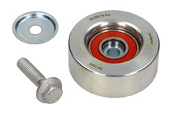 ROLA GHIDARE CUREA TRANSMISIE MAXGEAR 54-1273 - Compatibil cu FORD, MAZDA