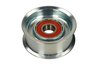 ROLA INTINZATOR CUREA TRANSMISIE MAXGEAR 54-1324 - Compatibil cu INFINITI, NISSAN