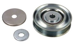 ROLA GHIDARE CUREA TRANSMISIE MAXGEAR 54-1343 - Compatibil cu HONDA, ROVER, SUBARU