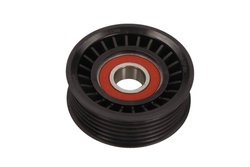 ROLA INTINZATOR CUREA TRANSMISIE MAXGEAR 54-1386 - Compatibil cu FORD, VOLVO