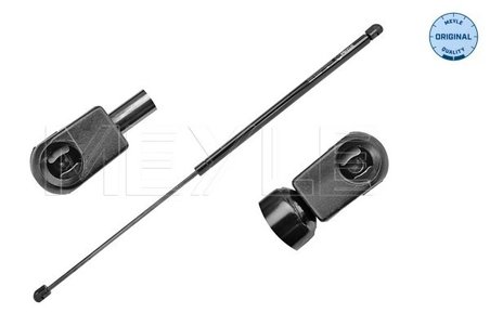 Amortizor capota Meyle 540 910 0015