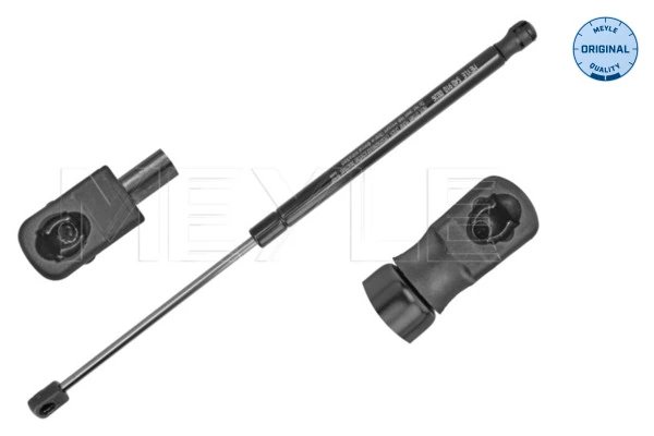 Amortizor capota Meyle 540 910 0026