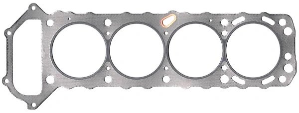 GARNITURA CHIULOASA ELRING 540.480 - Compatibil cu FORD, FORD AUSTRALIA, NISSAN, NISSAN (ZHENGZHOU)