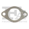 GARNITURA RACORD EVACUARE FA1 540-901 - Compatibil cu SAAB