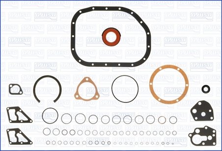 SET GARNITURI CARTER AJUSA 54001900 - Compatibil cu MERCEDES-BENZ, PUCH