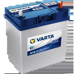 BATERIE DE PORNIRE VARTA 5401260333132 - Compatibil cu ASIA MOTORS, CHEVROLET, CITROEN, DAIHATSU, FSO, GEELY, HONDA, HYUNDAI, KI