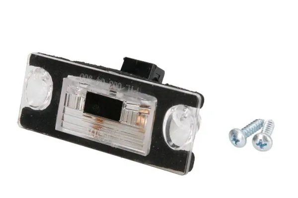 Iluminare numar circulatie BLIC 5402-003-04-900