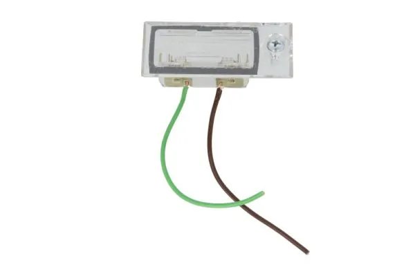 ILUMINARE NUMAR CIRCULATIE BLIC 5402-003-06-903 - Compatibil cu AUDI