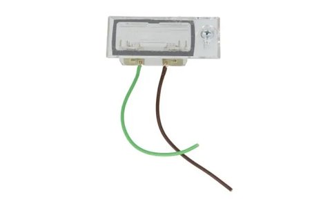 ILUMINARE NUMAR CIRCULATIE BLIC 5402-003-06-903 - Compatibil cu AUDI