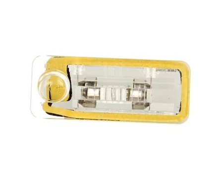ILUMINARE NUMAR CIRCULATIE BLIC 5402-003-13-905 - Compatibil cu AUDI