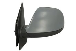 OGLINDA EXTERIOARA BLIC 5402-01-039363P - Compatibil cu VW