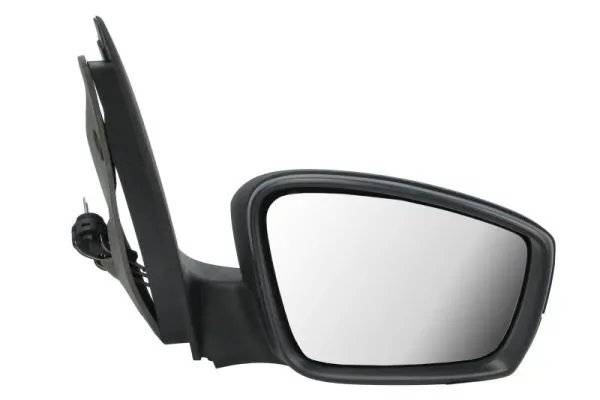 OGLINDA EXTERIOARA BLIC 5402-01-060362P - Compatibil cu SEAT, SKODA, VW