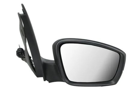 OGLINDA EXTERIOARA BLIC 5402-01-060362P - Compatibil cu SEAT, SKODA, VW