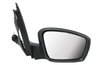 OGLINDA EXTERIOARA BLIC 5402-01-060362P - Compatibil cu SEAT, SKODA, VW