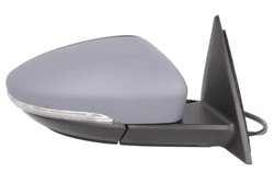 OGLINDA EXTERIOARA BLIC 5402-01-2002580P - Compatibil cu VW