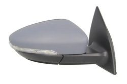OGLINDA EXTERIOARA BLIC 5402-01-2002590P - Compatibil cu VW