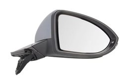 OGLINDA EXTERIOARA BLIC 5402-01-2002648P - Compatibil cu VW