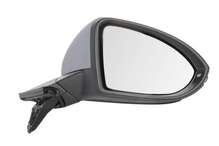 OGLINDA EXTERIOARA BLIC 5402-01-2002648P - Compatibil cu VW