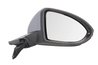 OGLINDA EXTERIOARA BLIC 5402-01-2002648P - Compatibil cu VW
