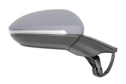OGLINDA EXTERIOARA BLIC 5402-01-2002648P - Compatibil cu VW