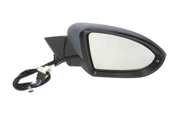 OGLINDA EXTERIOARA BLIC 5402-01-2002654P - Compatibil cu VW