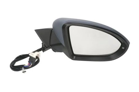 OGLINDA EXTERIOARA BLIC 5402-01-2002654P - Compatibil cu VW