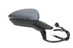 OGLINDA EXTERIOARA BLIC 5402-01-2002654P - Compatibil cu VW
