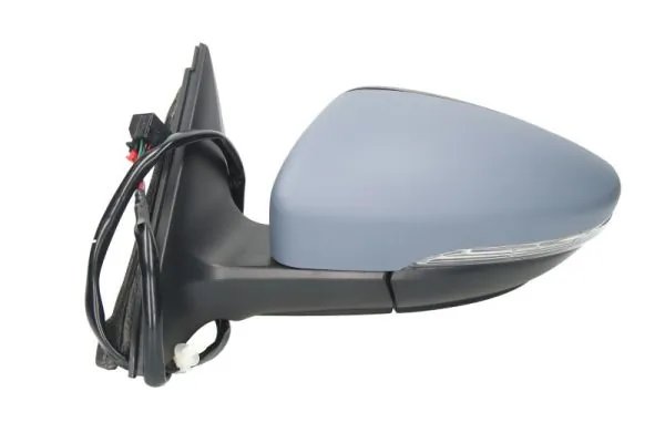 OGLINDA EXTERIOARA BLIC 5402-01-2002659P - Compatibil cu VW