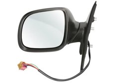 OGLINDA EXTERIOARA BLIC 5402-01-2002663P - Compatibil cu VW
