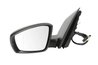 OGLINDA EXTERIOARA BLIC 5402-01-2002699P - Compatibil cu VW