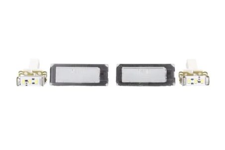 ILUMINARE NUMAR CIRCULATIE BLIC 5402-016-53-910 - Compatibil cu CITROEN, FIAT, PEUGEOT