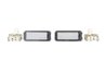 ILUMINARE NUMAR CIRCULATIE BLIC 5402-016-53-910 - Compatibil cu CITROEN, FIAT, PEUGEOT