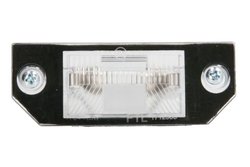 Iluminare numar circulatie BLIC 5402-017-12-905