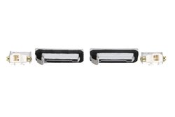 ILUMINARE NUMAR CIRCULATIE BLIC 5402-016-53-910 - Compatibil cu CITROEN, FIAT, PEUGEOT