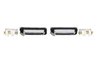 ILUMINARE NUMAR CIRCULATIE BLIC 5402-016-53-910 - Compatibil cu CITROEN, FIAT, PEUGEOT